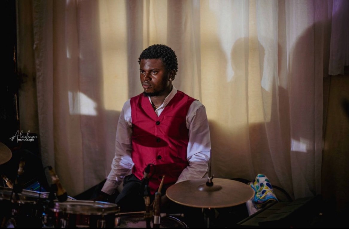 JibolaJohn5xg's profile picture. 