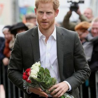 prince_har6506's profile picture. 