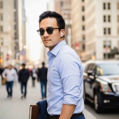 ObsidianResolve's profile picture. 