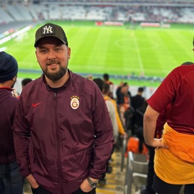 DriesMstf's profile picture. Galatasaray.