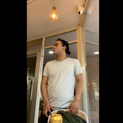 andreydiazq's profile picture. Obra en construcción constante.