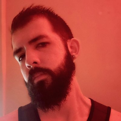 Varxiva's profile picture. Hic sunt leones