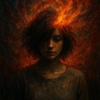 VelvetThoughs's profile picture. ✨ Velvet thoughts, fierce dreams.
💭 Cultivating powerful minds through self-reflection & motivation.
🔥 Unleashing potential, one thought at a time.