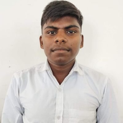 Cs40rameshKumar's profile picture. 🏏 Cricket | 🎓 Education | 💻 Tech | 💪 Motivation | 📰 News
हर दिन कुछ नया सीखने और सिखाने की कोशिश।
🌟 Believe • Learn • Grow Together