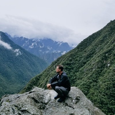 CourtshipCraft's profile picture. Helping clients adopt good habits and self-discipline to shape their ultimate life | DM me for 1-on-1 coaching