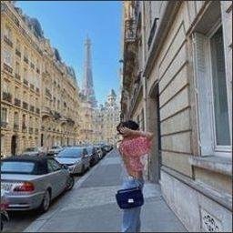 LillyR43832's profile picture. 