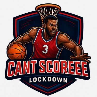 cantscoreee's profile picture. 😈 🕹️ 2K26 Lockdown | 🧱 Clamp God | 🎮 Pro-Am Demon