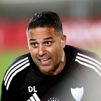 Head coach @SevillaFC_Fem Liga F|