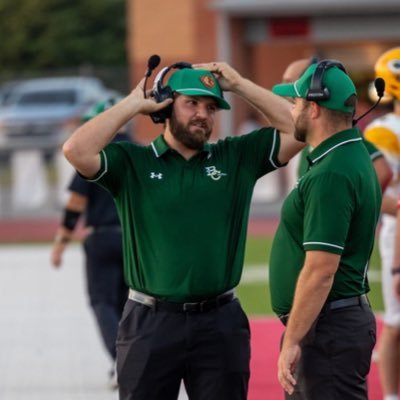 Co-Defensive Coordinator | Linebackers Coach | Special Teams Coordinator @BCCHS_Football