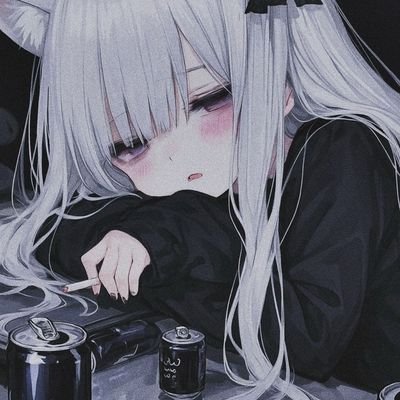 xAkari_NyuX's profile picture. Just a ghost
誰でもないだよ〜