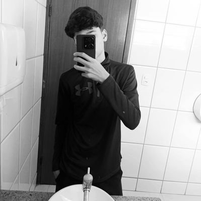 jaozzhx's profile picture. @flamengo