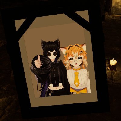 owarinish1you's profile picture. 終了を開始することができます
攻撃性を全て開放しています
VRC垢になる可能性もある