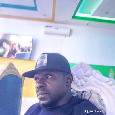 NwachukwuEa's profile picture.