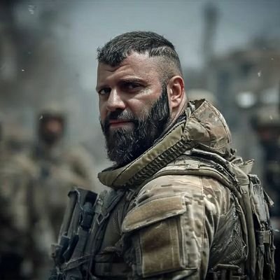 AndriiZatsepa's profile picture. A soldier of the Armed Forces of Ukraine 🇺🇦