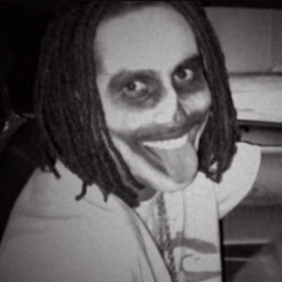 Srjoaqu1m's profile picture. escorpião 🦂 
novo nesse lado