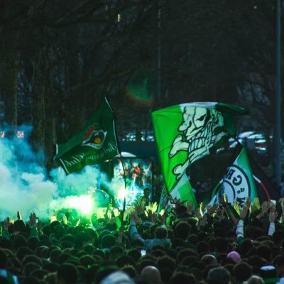 IndoctumRRC's profile picture. Odio Eterno Al Fútbol Moderno.                              1913.