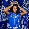 ParnellJordynn's profile picture. Duke Softball Commit / SouthView HS Pitcher| 5’8 | #5 Lady Dukes Lamar/Burgees 18u 💙🖤 jordynn.parnell08@gmail.com NCAA ID# 2405314877