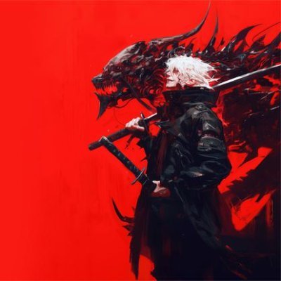 LoneWolf00678's profile picture. 