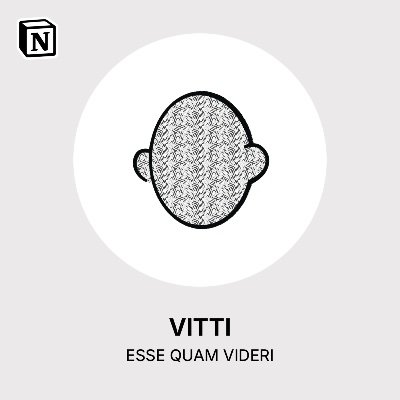 donvittii's profile picture. Esse, non Videri 🐎 | STOCKS, CRYPTO AND AI |  Im a Builder