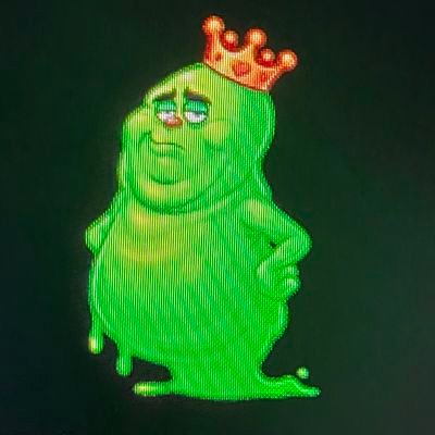 Vuplag's profile picture. 