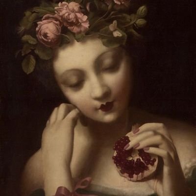 mahonanah's profile picture. dear diary, bitch