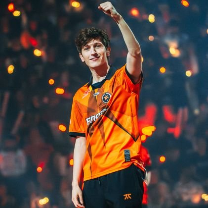 lecraexdd's profile picture. 