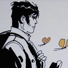 vin7laviolette's profile picture. « Le verbe résister doit toujours se conjuguer au présent » Lucie Aubrac