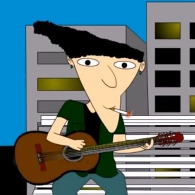 morke447's profile picture. 🧉