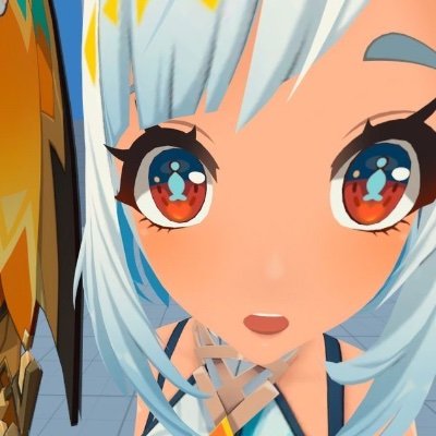 maxieweenie's profile picture. SOMETIMES SUGGESTIVE ‼️‼️

nazis, pedos, homophobic, racist, anyone that likes anyone that looks like a kid GET OUT DNI!!!!

back in my genshin phase