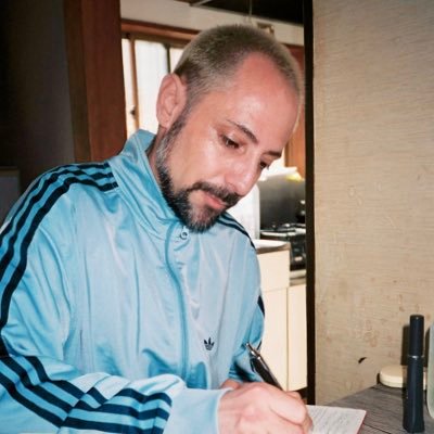 rubenfdzvela's profile picture. attorney at law (@abogaciamalaga), dpo and transdisciplinary researcher (loc @tokyo / madrid / malaga)