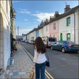 cairlnanke67371's profile picture. 
