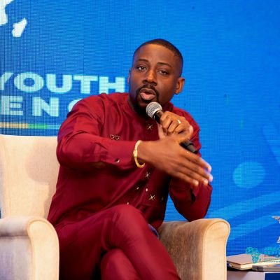 jnanayaw's profile picture. Innovative wind energy solutions
Co-Founder - @MinagieEnergy