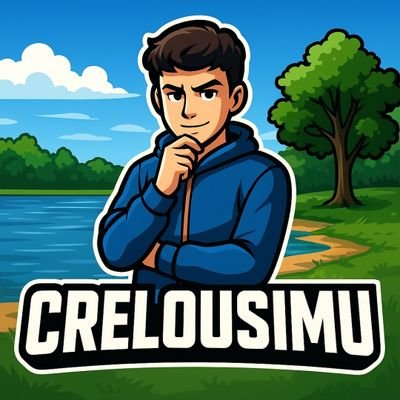 crelousimuvrai's profile picture. 