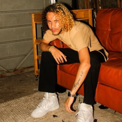 Markaveli66's profile picture. I like art