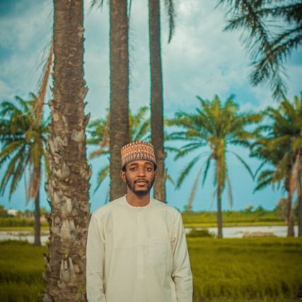 jafar_wambai's profile picture. Through every dark night, there's a bright day after that. So no matter how hard it get, stick your chest out, keep ya head up… and handle it.”