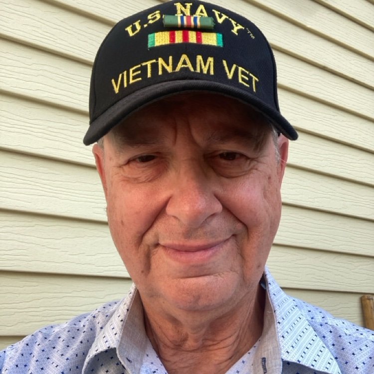 rm2owens's profile picture. US Navy Vietnam Veteran, former FFWPU photographer, still working for God. Proud husband of great wife, father of three and grandfather of five grandchildren.