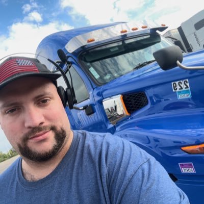 MinorMycah's profile picture. Trucker, Pilot. #aviationgeek  #bluecoller  #conservative #Trump