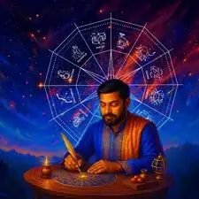 briANto3444's profile picture. It's a gods' world, and the Zodiac is real!