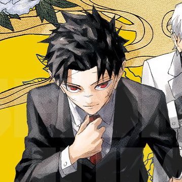 saiyamanart's profile picture. occasional colorist