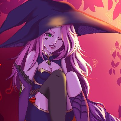 x19players's profile picture. 26 | 💙🌊 | 🤍❤️ | Twitch Affiliate | Tennis 🎾 |
profile pic by @Voiidkatt

#NeverSurrender #beyourself