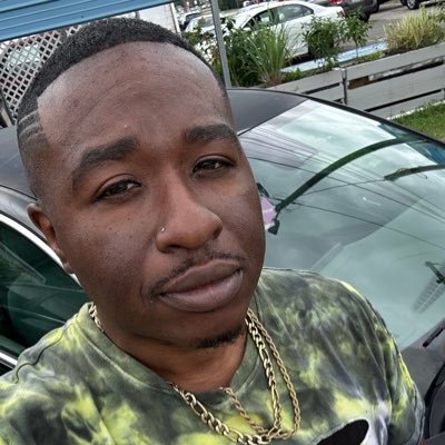 CimmieThePrince's profile picture. #Husband #Blerd #BlackArtist Red Light Savage. Travel Vlog🔥➡️ https://t.co/BDiqFZedek