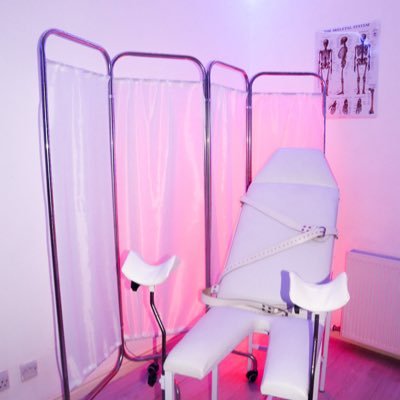 theliliasvault's profile picture. Fetish content creation studio and BDSM dungeon owned by @servepamela