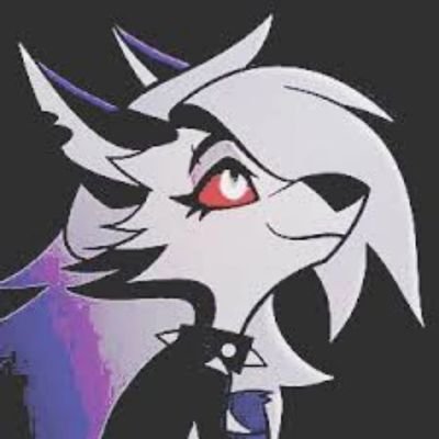 hallie_geroge32's profile picture. Heya cuties! 💕 I’m Hallie 🐾
Your friendly Helluva Boss & furry artist 💫
22 and ready for art magic ✨ | Comms open ❤️🌸