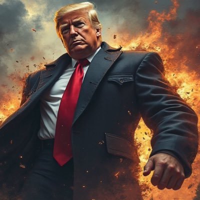 thereckoning84's profile picture. Gulf of America  - Jersey is for fags