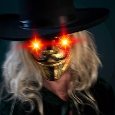 ralfus973's profile picture. Bitcoin Puritan @HouseOfRalfus ⚡️ Art Studio ⚡️Bitcoin ⚡️Quantum ⚡️ Everything is Energy⚡️DSBforever ⚡️ DS₿ #1123+XXXIV