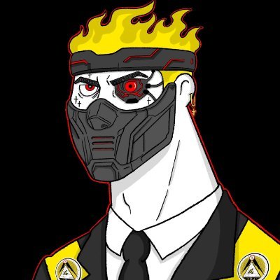 KLKleinUGA's profile picture. Secret Order Of Gnosis #14 | Father | entrepreneur | crypto enthusiast | I'm here to network & prepare for the next big economic shift | BaNanA bUsiNesS oNly🍌