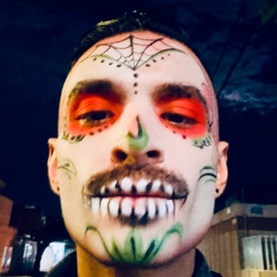 AVirtuousOutlaw's profile picture. 