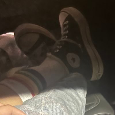 fruitninja988's profile picture. she/her/hers. bmi 21.6, no dni, i block when i feel like it. lets be friends, i fb. alt: @elieli_oxenfree stay safe xx