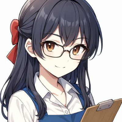 綾沙汰@iOSアプリ個人開発者/情報整理の専門家さんのプロフィール画像