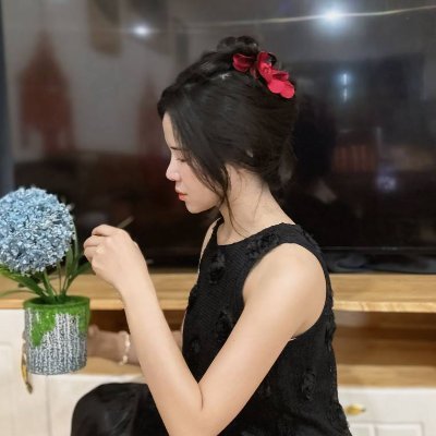 putreyabigael's profile picture. Urban explorer with a city girl heart